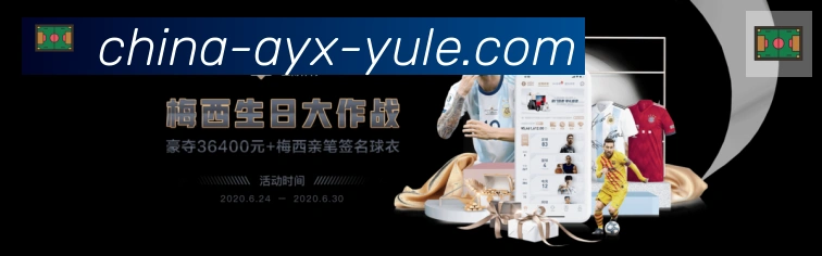爱游戏APP荣誉
